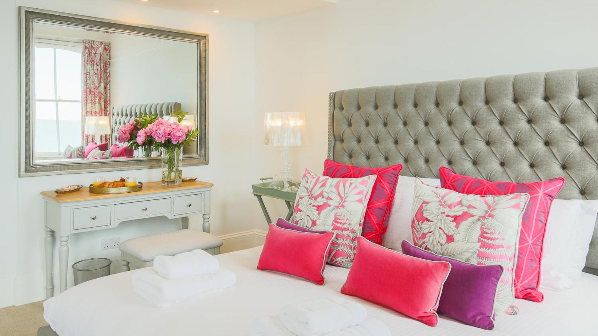 Northcliffe, Southwold Seafront Sleeps 14 Villa Buitenkant foto