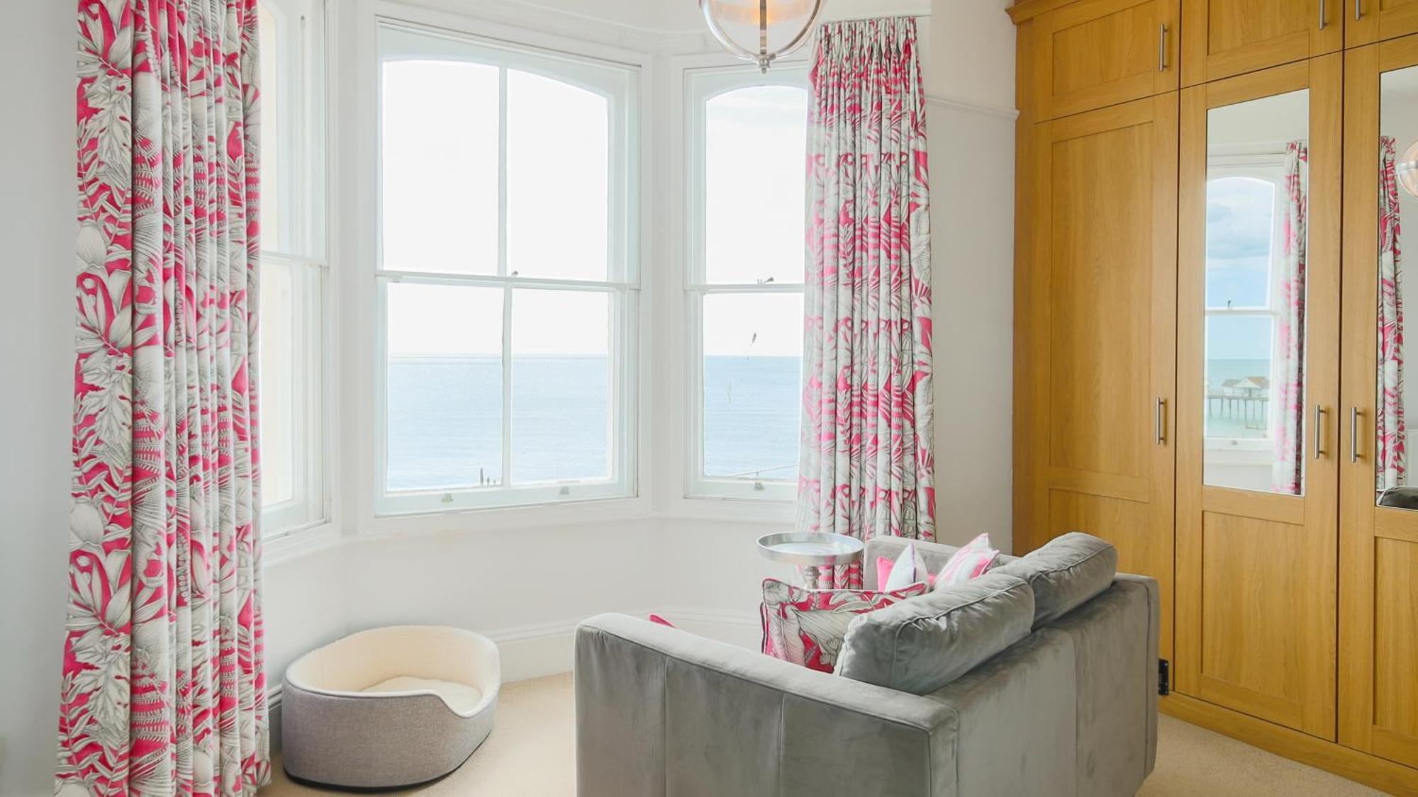 Northcliffe, Southwold Seafront Sleeps 14 Villa Buitenkant foto