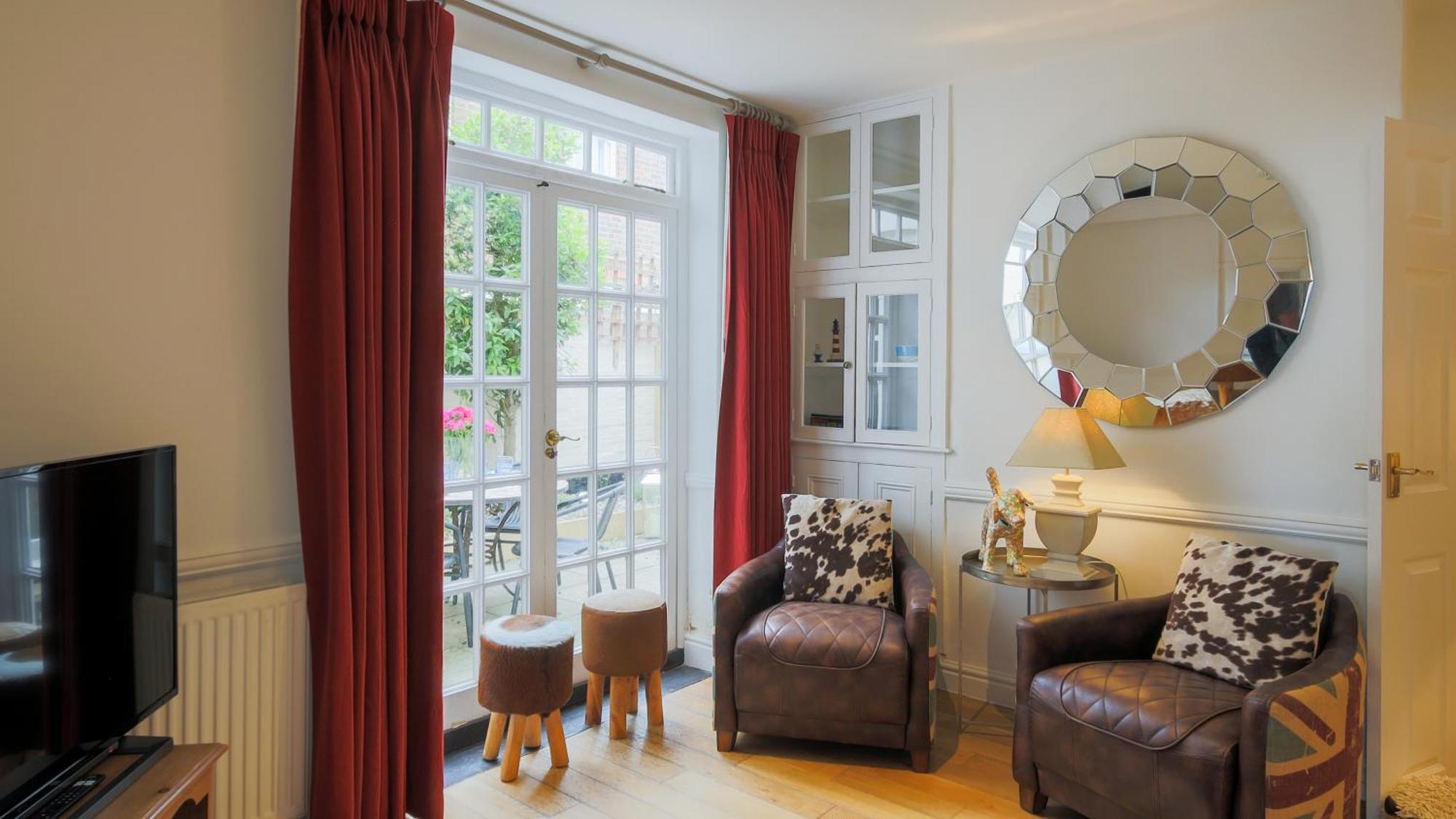 Northcliffe, Southwold Seafront Sleeps 14 Villa Buitenkant foto