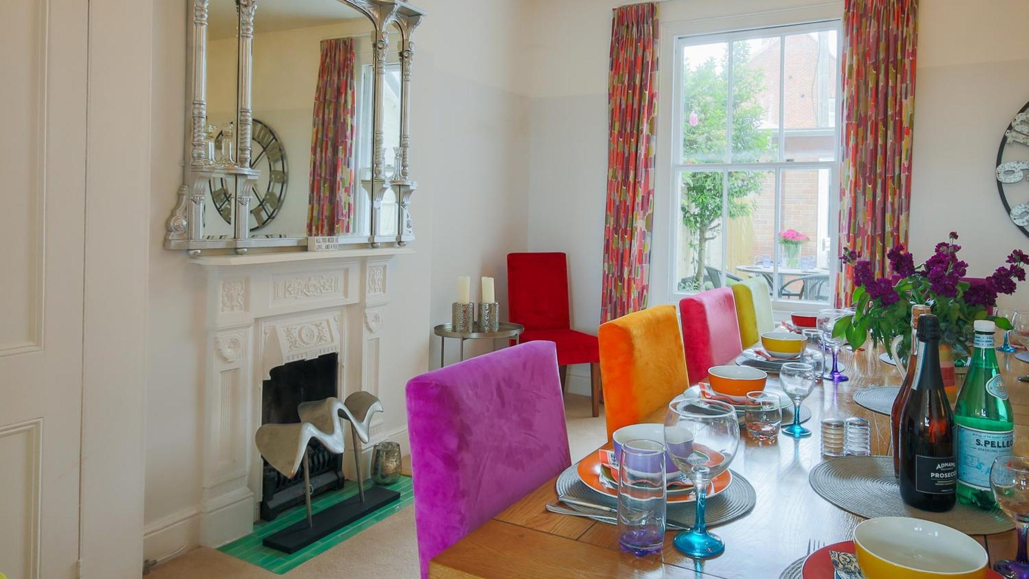 Northcliffe, Southwold Seafront Sleeps 14 Villa Buitenkant foto