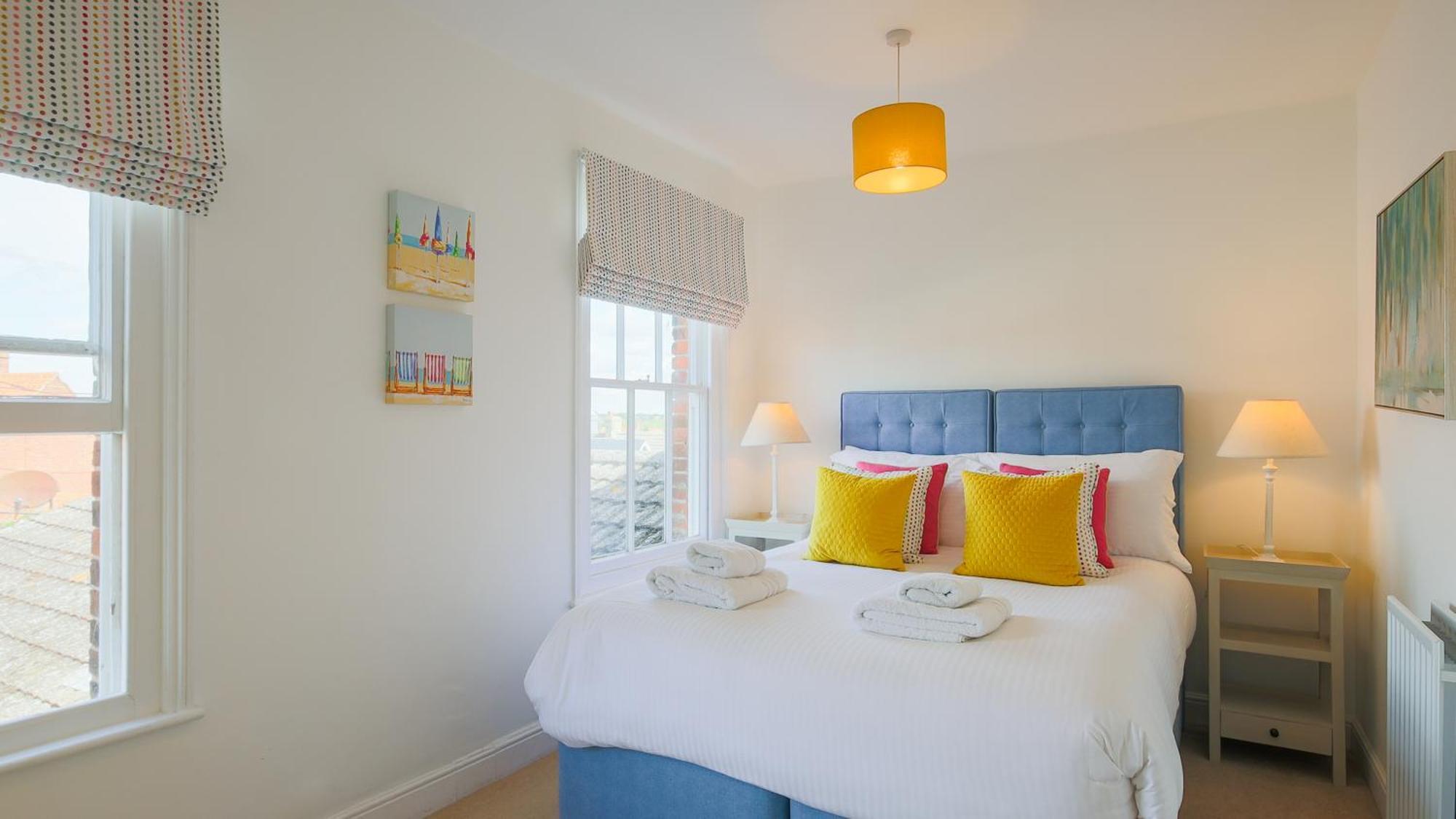 Northcliffe, Southwold Seafront Sleeps 14 Villa Buitenkant foto